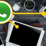 WhatsApp na komputer. Czaty i wiadomości na dużym ekranie