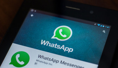 WhatsApp od 1 listopada przestanie działać na tych smartfonach