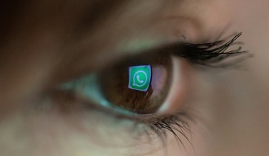 WhatsApp stracił prawie milion użytkowników? 