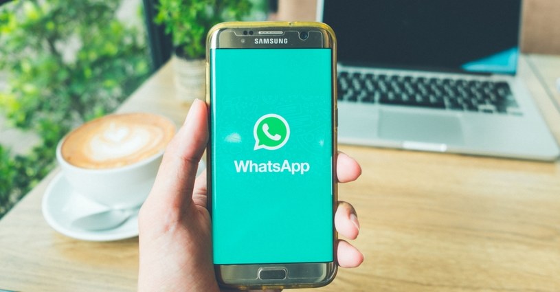 WhatsApp wprowadza nowe funkcje? /123RF/PICSEL