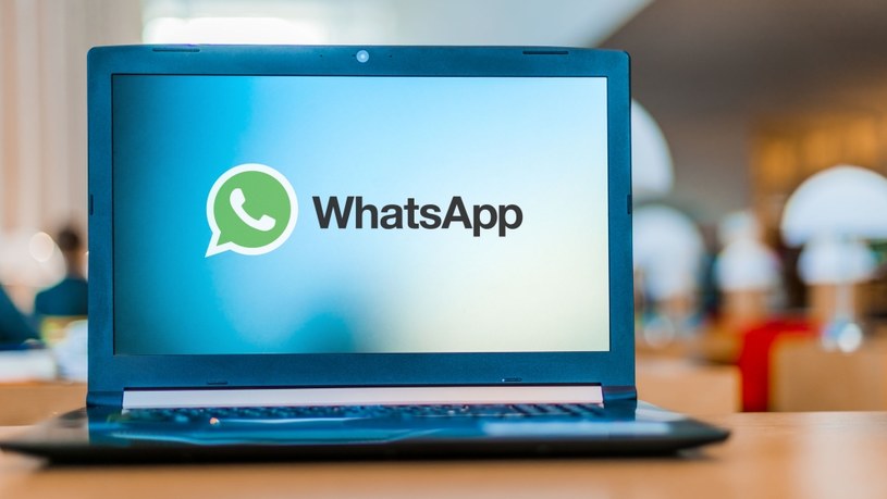 WhatsApp wprowadza nowości do aplikacji desktopowej /123RF/PICSEL