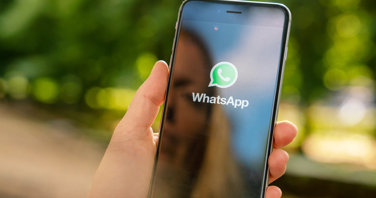 WhatsApp wprowadzi funkcję znaną z Facebook Messengera i Instagrama /123RF/PICSEL