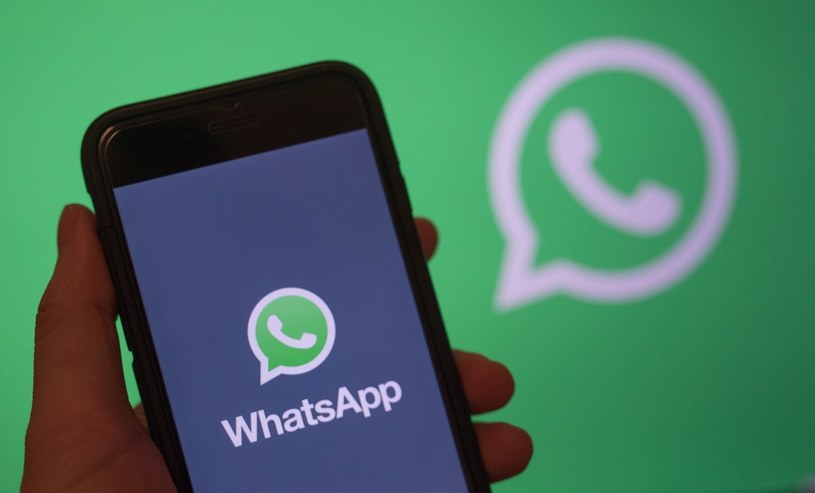 WhatsApp zakończył działanie aplikacji na niektórych urządzeniach. /EPA
