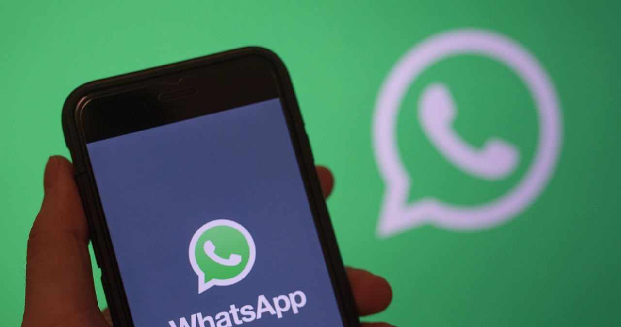 WhatsApp zakończył działanie aplikacji na niektórych urządzeniach. /EPA
