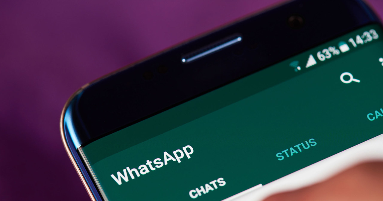 WhatsApp zmienił regulamin. Data 15 maja minęła. Co dalej z użytkownikami? /123RF/PICSEL