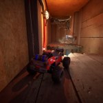 WheelMates WheelMates to nowa gra dla fanów kooperacji i... zdalnie sterowanych aut