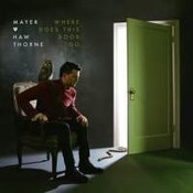 Mayer Hawthorne: -Where Does This Door Go