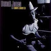 Donell Jones: -Where I Wanna Be