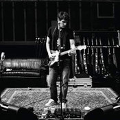 John Mayer: -Where The Light Is: John Mayer Live In Los Angeles