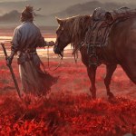 Where Winds Meet: Najlepiej zapowiadający się RPG 2025 roku?