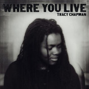 Tracy Chapman: -Where You Live