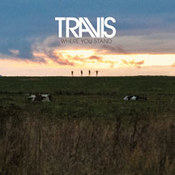 Travis: -Where You Stand