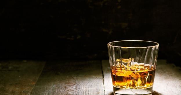 Whisky to dobra inwestycja /&copy;123RF/PICSEL