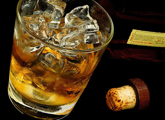 Whisky to jeden z najszlachetniejszych trunków /&copy; Panthermedia