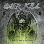 Overkill: -White Devil Armory