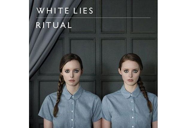White Lies "Ritual" /