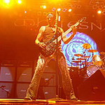 Whitesnake: Rozstanie z basistą