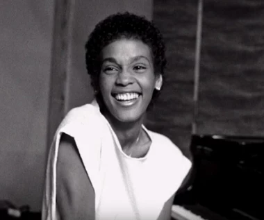 "Whitney": Dokument o Whitney Houston trafi do polskich kin