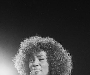 Whitney Houston (1963-2012)