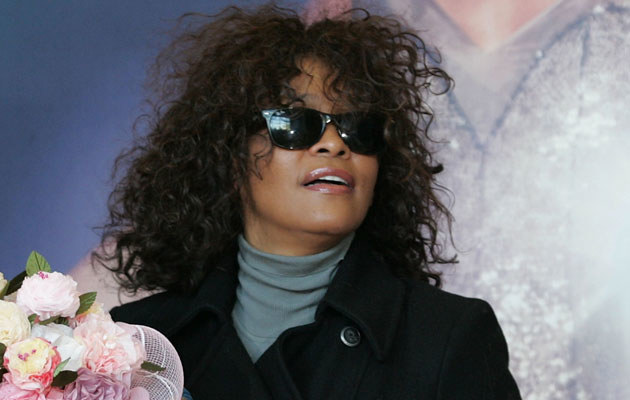 Whitney Houston, fot. Chung Sung-Jun &nbsp; /Getty Images/Flash Press Media