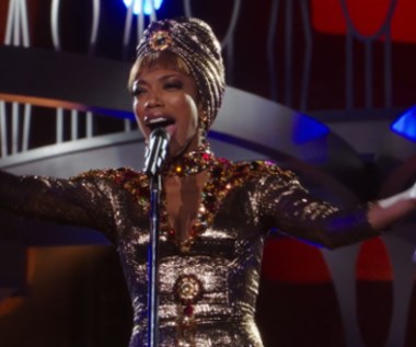 "Whitney Houston: I Wanna Dance with Somebody" [trailer]