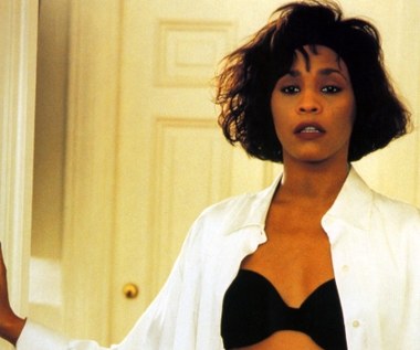 Whitney Houston: Kinowe role