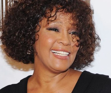 Whitney Houston po raz ostatni na srebrnym ekranie