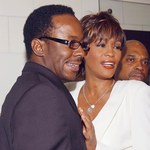 Whitney Houston: Rozpad małżeństwa