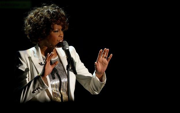 Whitney Houston spopularyzowała "I Will Always Love You" fot. Miguel Villagran /Getty Images/Flash Press Media