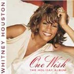 Whitney Houston: Świąteczny album