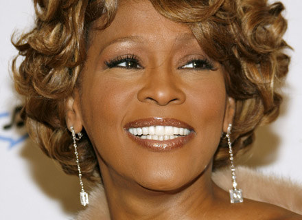 Whitney Houston wraca na scenę - fot. Frank Micelotta /Getty Images/Flash Press Media