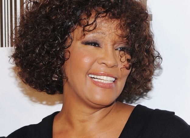 Whitney Houston zagrała w filmie "Sparkle" - fot. Stephen Lovekin /Getty Images/Flash Press Media