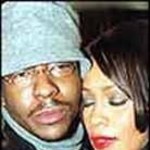 Whitney Houston zostawi męża?