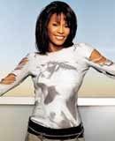 Whitney Houston /INTERIA.PL