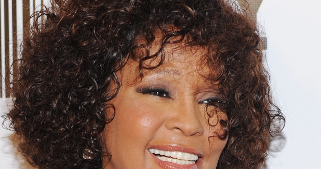 Whitney Houston /Stephen Lovekin /Getty Images