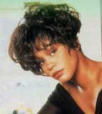 Whitney Houston /