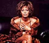 Whitney Houston /