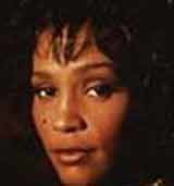 Whitney Houston /