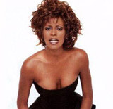 Whitney Houston /