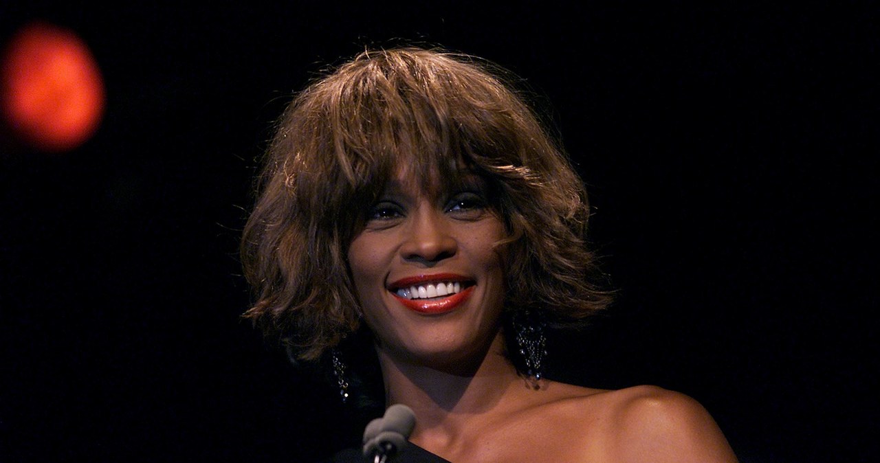 Whitney Houston /Scott Gries /Getty Images