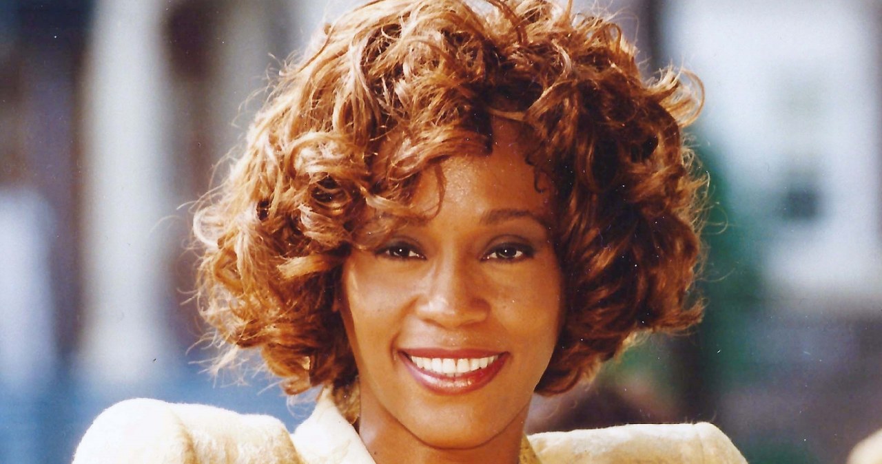 Whitney Houston /MediaPunch / BACKGRID / Backgrid USA / Forum /Agencja FORUM