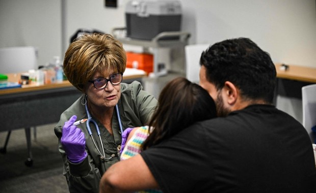 WHO alarmuje: W Europie szaleje odra