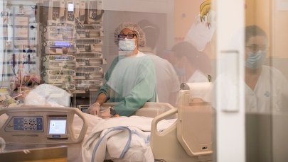 WHO bada związek koronawirusa z syndromem podobnym do choroby Kawasakiego