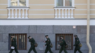 WHO: Coraz mniej zakażonych koronawirusem w Europie. Wyjątkiem Rosja i Europa Wschodnia