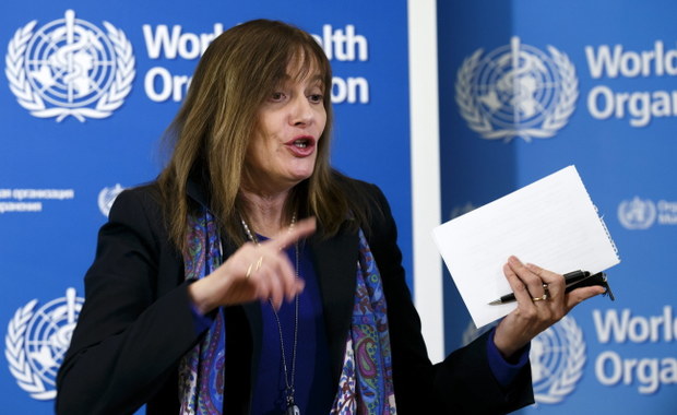 WHO: Dwie szczepionki na ebolę wydają się bezpieczne