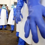 WHO: Ebola prawdopodobnie nie przeniosła się do innych krajów 
