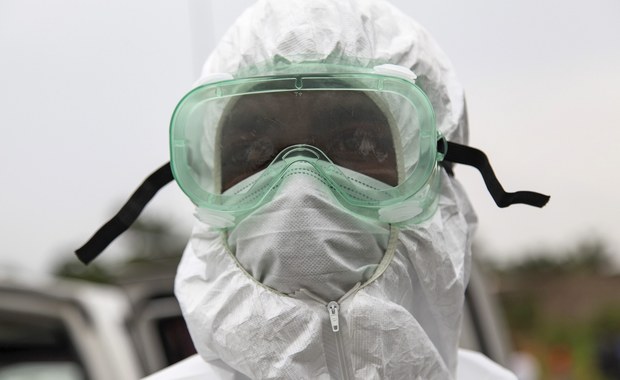 WHO: Epidemia Eboli sytuacją nadzwyczajną na skalę światową