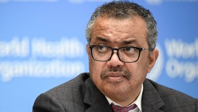 WHO: Europa po raz kolejny stała się epicentrum pandemii