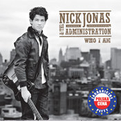 Nick Jonas: -Who I Am