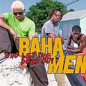 Baha Men: -Who Let The Dogs Out